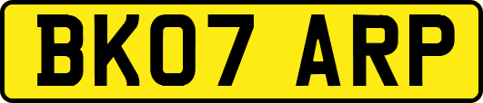 BK07ARP