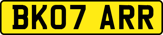 BK07ARR