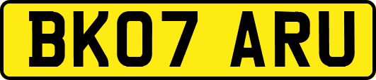 BK07ARU