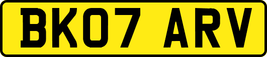 BK07ARV