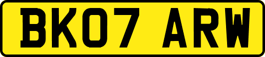 BK07ARW