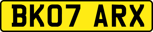 BK07ARX