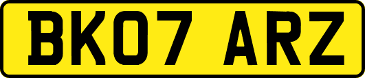 BK07ARZ