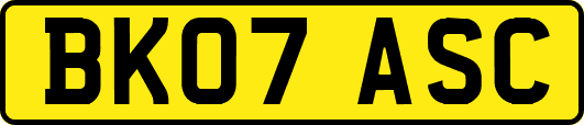BK07ASC