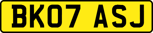 BK07ASJ