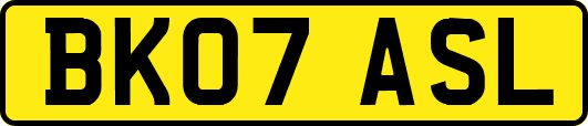 BK07ASL