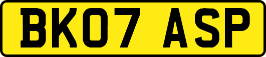 BK07ASP
