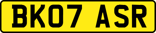 BK07ASR