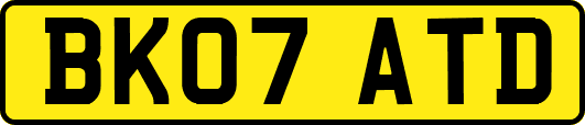 BK07ATD