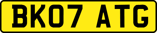 BK07ATG