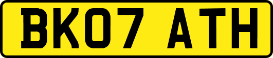 BK07ATH