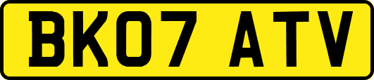 BK07ATV