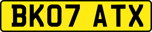 BK07ATX