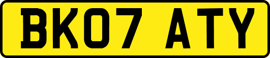 BK07ATY