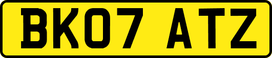 BK07ATZ