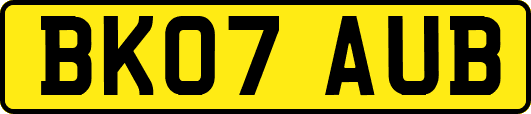 BK07AUB