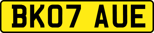BK07AUE