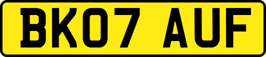 BK07AUF