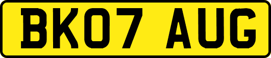 BK07AUG