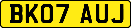 BK07AUJ