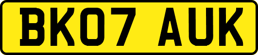 BK07AUK