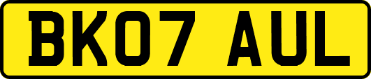 BK07AUL
