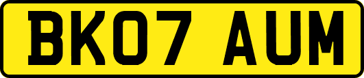 BK07AUM