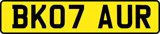 BK07AUR