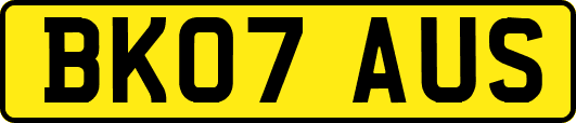 BK07AUS