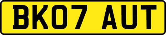 BK07AUT