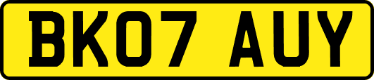 BK07AUY