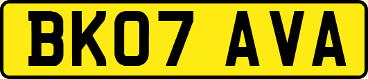 BK07AVA