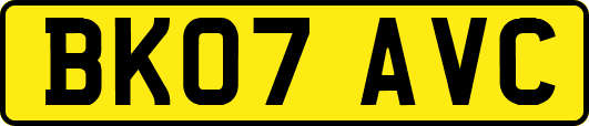 BK07AVC