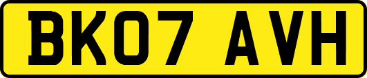 BK07AVH