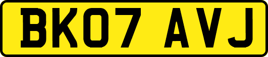 BK07AVJ