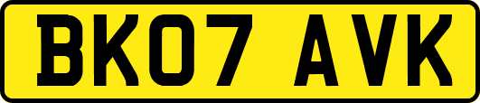BK07AVK