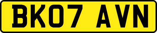 BK07AVN