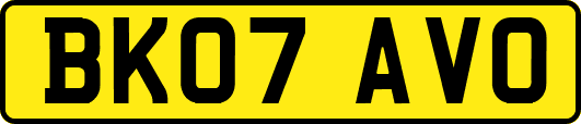 BK07AVO