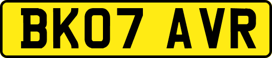 BK07AVR