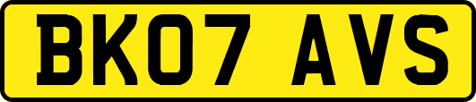 BK07AVS