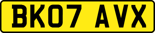BK07AVX
