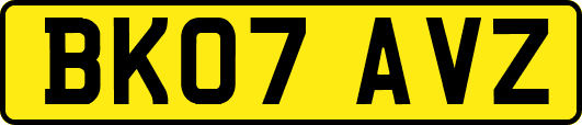 BK07AVZ