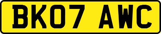 BK07AWC