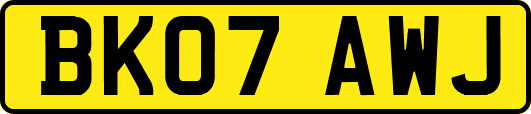 BK07AWJ