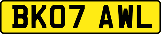 BK07AWL