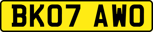 BK07AWO