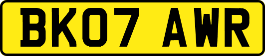BK07AWR