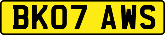 BK07AWS