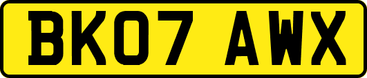 BK07AWX