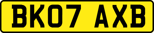 BK07AXB